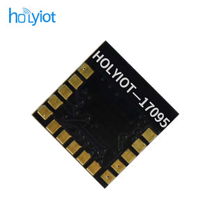 Horyiot nrf52832 2.4GHz Mini USB <span class=keywords><strong>Bluetooth</strong></span> 5.0 <span class=keywords><strong>Adapter</strong></span> UART không dây <span class=keywords><strong>Bluetooth</strong></span> thu phát BLE mô-đun - Product Image 3