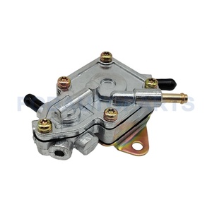 Soupape à vide de carburant pour <span class=keywords><strong>moto</strong></span> et VTT, <span class=keywords><strong>pompe</strong></span> à <span class=keywords><strong>essence</strong></span> compatible avec YAMAHA TDM 850 1991-1996 STK0167011446 - Product Image 3