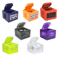 2025 nouvelle coque de Console de jeu pour contrôleur de jeu GameCube pour boîtier de couverture de coque de remplacement de contrôleur NGC