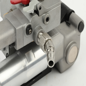 Leverancier Uit China XQD-25 Pneumatisch Omsnoeringsgereedschap 25Mm Pp Huisdierbandbundelmachine Strapper - Product Image 6