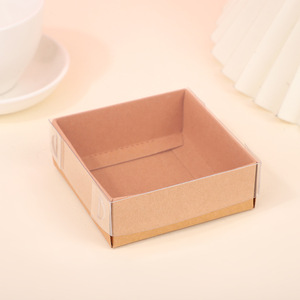 Boîte à bonbons de <span class=keywords><strong>mariage</strong></span> YZ offerte en gros, adaptée au stockage de bonbons de <span class=keywords><strong>mariage</strong></span> et aux scénarios de fournitures de <span class=keywords><strong>mariage</strong></span> en vrac - Product Image 4