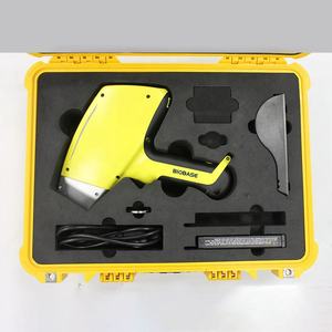 BIOBASE 중국 휴대용 토양 중금속 분석기 소형 GPS 포함 토양 중금속 분석기 34종 원소 분석기 실험실용 - Product Image 3