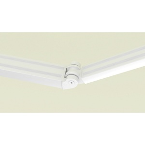 Tenda da Sole a Braccio Articolato 2,5 x 2m Sunconnect Beige - Product Image 4