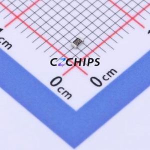 Résistance SMD AR03BTCX1072 0603 (Type : Film mince) (Résistance : 10,7 kOhm Précision : 0,1 %) - Product Image 1