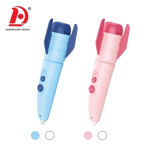 HUADA 2023 Magic DIY Art Drawing penna per stampante 3D criogenica Set penna per stampa 3D con linea USB elettronica per bambini - Product Image 2