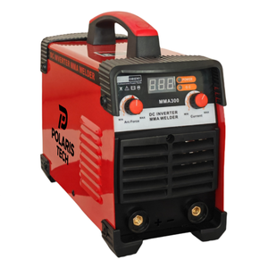 Machine à souder MMA à conception nouvelle, 220v, machine à souder à l'arc à inversion MMA, autres équipements de soudage - Product Image 3