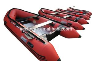 L'estate 2021 è in arrivo! Let's go canottaggio Weihai Aceboats gommoni con CE!!! - Product Image 3