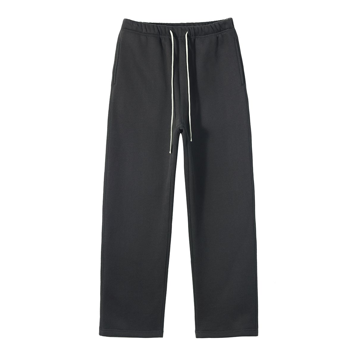 Dark Gray-pants
