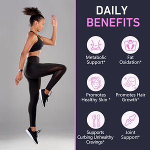 <span class=keywords><strong>5</strong></span> प्रकार के एंटीऑक्सीडेंट समृद्ध कोलेजन कैप्सूल जो वयस्कों में गर्भवती महिलाओं के लिए एंटी-एजिंग गुण हैं - Product Image 3