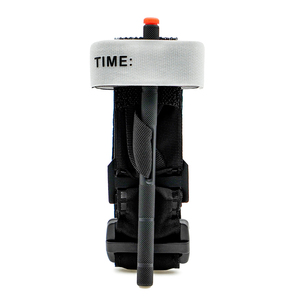 Emsrun Garrot jetable de survie personnalisé OEM Garrot de chat Garrot garrot tactique d'urgence médicale pour chat - Product Image 2