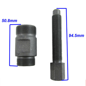 Black Works Racing Bearing <b>Puller</b> 50.8mm 94.5mm For Kawasaki Suzuki Motors - Product Image 1