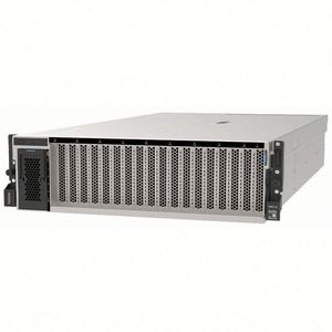 SR675 V3 con procesador ThinkSystem AMD EPYC 9184X de 16 núcleos a 3.55GHz y 1800W en stock, servidor en rack SR675 V3 AMD 3U - Product Image 1