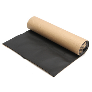 Espuma de celda cerrada de calor de algodón, aislamiento acústico, <span class=keywords><strong>antiruido</strong></span>, 200cm x 50cm - Product Image 3