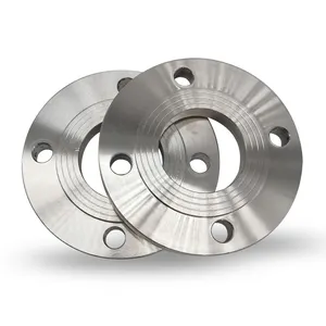 מסתובב צינור Inconel 601 חריץ אטם Dn 125 A105 מדיה מקורבות