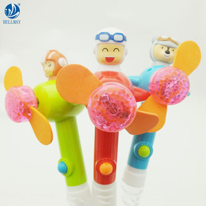 Dulces de juguete para bebé, juego fresco de verano, venta al por mayor - Product Image 1