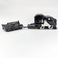 Pièces de carrosserie automobile en gros, serrure de porte avant gauche électrique 51217315022 pour BMW X5 E70 X6 E71 E72