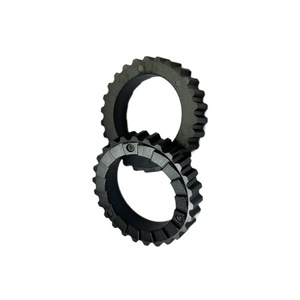 Procesamiento de recubrimientos de carbono tipo diamante (DLC); herramientas de corte resistentes a la corrosión; correas de reloj de alta dureza; precisión - Product Image 1