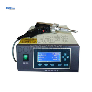 DW-WD28-1200 siêu âm siêu âm đường may Thiết bị hàn riviting thợ hàn - Product Image 4