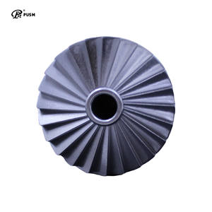 PUSM vendita calda strumento medico ortopedico giunto chirurgico Calcar alesatore - Product Image 4