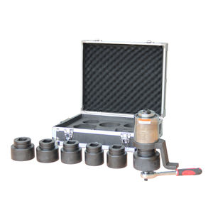 2000Nm механический ручной динамометрический ключ множитель - Product Image 4