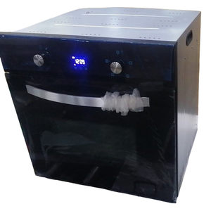 Công Suất Lớn Chất Lượng Cao Được Xây Dựng Trong Gas Lò Nướng Điện Thép Không Gỉ Được Xây Dựng Trong Điện Lò Gas Tường Lò - Product Image 1