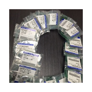 สายพานแบนอะไหล่ SMT, โพลียูรีเทน 8.5 มม. สำหรับ KXF0E0R1A00 KXF0E0T9A01 - Product Image 1