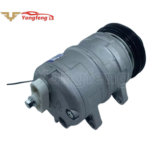 คอมเพร<span class=keywords><strong>ส</strong></span>เซอร์แอร์รถยนต์คอมเพรสเซอร์แอร์4PK DKS15 92600-P2900<span class=keywords><strong>ส</strong></span>ำหรับนิส<span class=keywords><strong>ส</strong></span>ัน<span class=keywords><strong>นาวา</strong></span>รา P29<span class=keywords><strong>ท</strong></span>ี่สมบูรณ์แบบ - Product Image 5