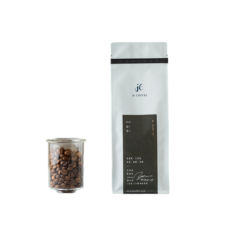 Wholesale Arabica Panama Cinnamon Roast Coffee Beans With Sweet Floral Taste