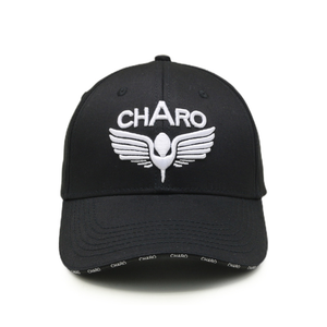 Cappello da Baseball in Cotone con Logo Personalizzato, PVC Ricamato, 6 Pannelli, Traspirante, Impermeabile, Stile Sportivo e Urbano, Chiusura Snapback - Product Image 2