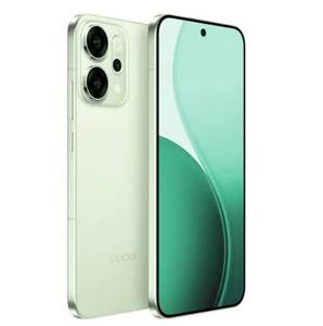 Nuevo Teléfono Móvil Original OPPO Reno14 5G 2025, Pantalla AMOLED de 6.59" con Dimensity 8350, 6000-6999mAh, 120Hz, 108MP+8MP+8MP Píxeles, Carga Rápida de 80W - Product Image 3