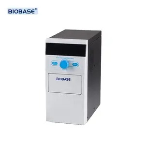 BIOBASE Semi Automated Plate Sealer OLED Rapid heating plate adhesive sealer Elisa cell culture PCR for labs