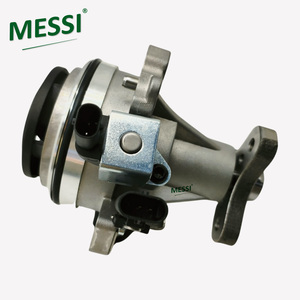 Pompe à eau auxiliaire LR121418 T4A41037 pour Land Rover Defender Discovery 5 <span class=keywords><strong>RR</strong></span> <span class=keywords><strong>Sport</strong></span> L494 Vogue L405 3.0 essence AJ20P6 LD14449 - Product Image 1