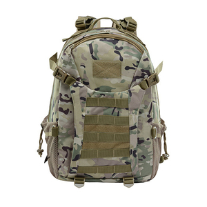 Ba Lô Nhà Cung Cấp Trung Quốc Ba Lô Lưng Mềm Đi Núi Ngoài Trời Ba Lô Du Lịch Ba Lô Chiến Thuật - Product Image 1