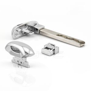 Custom in acciaio inossidabile 316L Auto chiave remota in metallo per stampaggio a iniezione di polvere componenti MIM - Product Image 6