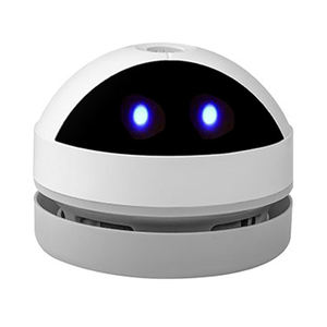 <span class=keywords><strong>Aspirateur</strong></span> de bureau Vente à chaud Mini <span class=keywords><strong>aspirateur</strong></span> électrique automatique M19 Jouets Robot à aspiration intelligente <span class=keywords><strong>Jouet</strong></span> de balayage intelligent - Product Image 1