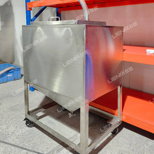 स्वचालित बीएफ कॉस्मेटिक प्लास्टिक एम्पाउल हीट सीलिंग मशीन आवश्यक तेल आंख ड्रॉप फिलर पैकिंग मशीन - Product Image 2