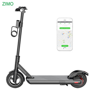 <span class=keywords><strong>Scooter</strong></span> Eléctrico Todoterreno de Dos Ruedas, Negro, 25 Km/h, para Adultos, Modelo 2026 - Product Image 2