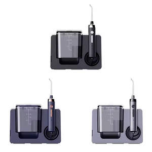 Hydropulseur dentaire électrique professionnel de haute qualité pour une hygiène buccale optimale, portable, rechargeable, pour la maison et l'hôtel - Product Image 6