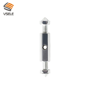 Chuyển đổi ổ cắm Cassette vít hỗ trợ Rod Wall Mount chuyển đổi Hộp sửa chữa cố định Phụ Kiện Điện công cụ đa chức năng cassett - Product Image 6