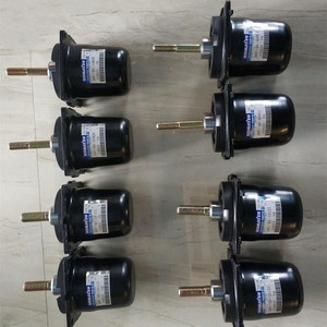 Coussin de cabine d'excavatrice PC200-8 de qualité supérieure - En stock - Authentique - 20y-53-13121 20y-53-13113 pour excavatrice Komatsu PC200-8 - Product Image 3