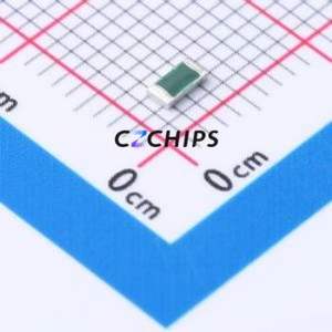 R12.100.30 One-Time Fuse 1206 Fuse ( Type: SMD Fuse )( Rated Current: 30A ) - Product Image 1