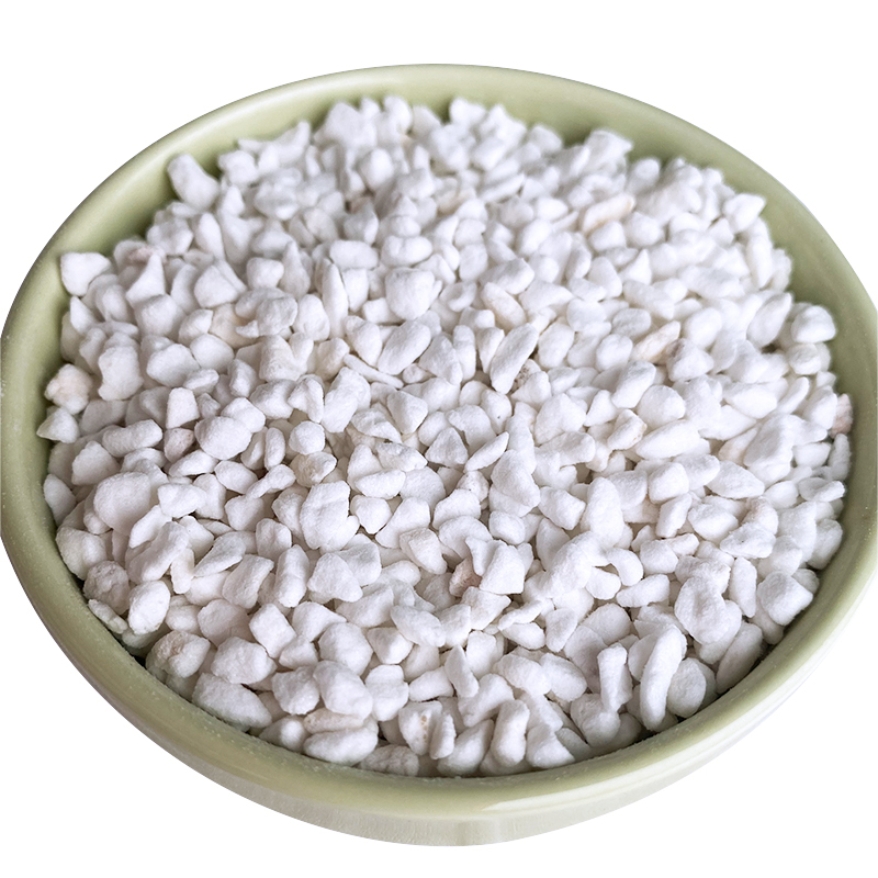 High Quality Breathable Perlite Insulation for