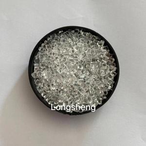 Lámina Acrílica PMMA CM-205, Gránulos/Resina/Pellets Dentales, Materia Prima Plástica para Moldeo, para Piezas Automotrices y Películas Fundidas - Product Image 4
