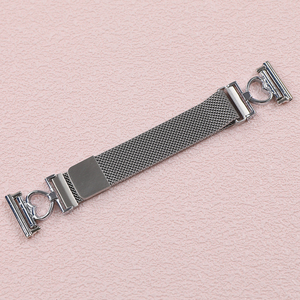 สายนาฬิกาโลหะ38 42 45 49มม. สำหรับ <span class=keywords><strong>Apple</strong></span> <span class=keywords><strong>Watch</strong></span> สายสแตนเลส Milanese Sport LOOP - Product Image 2