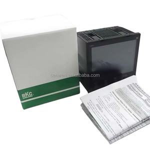 Nuevo medidor de Control de temperatura <span class=keywords><strong>Rikka</strong></span> RKC japonés importado genuino Original 2: 1 * 4NJN/N - Product Image 4