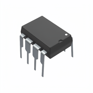 FM25V10-PG 8 DIP หน่วยความจำ ช่องทางผู้ผลิตชิ้นส่วนวงจรอิเล็กทรอนิกส์ - Product Image 1