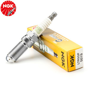 Suku Cadang Mobil Sistem Pengapian Busi NGK Bujias 5019 LTR5GP untuk Changan Ford FIESTA CCY 2003-2021, Ford 2.0 16V 1998-2007 - Product Image 5