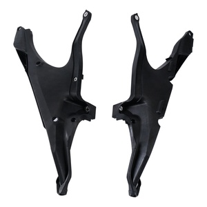 Chasis de Subchasis Trasero de Motocicleta NICECNC para Husqvarna <span class=keywords><strong>TC</strong></span> 125 <span class=keywords><strong>250</strong></span> FC250 FC350 FC450 2019-2022 TX 300i 2020-2022 - Product Image 2