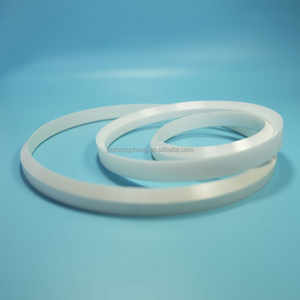 Bague d'étanchéité en zircone (ZrO2) à impression par tampon, très vendue, pour couteau en céramique - Product Image 3