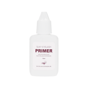 Silky Eyelash <b>Primer</b> 15ml Protein Remover For Eyelash Extension DH Eyelash Extension Lab - Product Image 2
